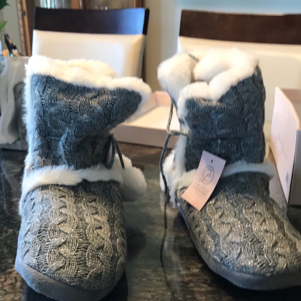 Slippers